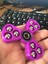 1/2 Inç Rulmanlı Fidget Spinner - I Azaltan Eğlenceli Fidget Spinner THN1895981 2
