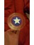 Kaptan Amerika Kalkan Spinner - Azaltan Eğlenceli Fidget Spinner THN2185260 2