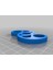 Fidget Spinner FS102 - Azaltan Eğlenceli Fidget Spinner THN2403653 3