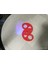 Fidget Spinner FS102 - Azaltan Eğlenceli Fidget Spinner THN2403653 5