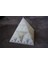 Spiral Vazo Sierpinski Piramidi (Openscad) – Geometrik ve Modern Tasarım THN2573402 3