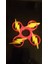 Flash Fidget Spinner - Azaltan Eğlenceli Fidget Spinner THN2263106 1