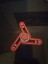 Fidget Üç Toplar Spinner - I Azaltan Eğlenceli Fidget Spinner THN2124449 4