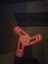 Fidget Üç Toplar Spinner - I Azaltan Eğlenceli Fidget Spinner THN2124449 5