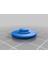 Fidget Spinner - Azaltan Eğlenceli Fidget Spinner THN2265188 2