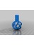 Ender 3 Spiral Z Düğmesi - Eğlenceli ve Güvenli Oyuncak THN3531823 1