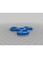 Xl Mutlu Hayalet Fidget Spinner - Azaltan Eğlenceli Fidget Spinner THN1953315 1