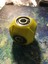 Küp Fidget - Azaltan Eğlenceli Fidget Spinner THN2333219 1