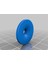Fidget Spinner Insideout - Azaltan Eğlenceli Fidget Spinner THN2305264 3