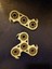 Alev ve Filetolanmış Fidget Spinner Seti (Edc) *güncellenmiş * - Azaltan Eğlenceli Fidget Spinner THN1959458 3