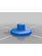 Mini 623 Rulman Fidget Spinner - Azaltan Eğlenceli Fidget Spinner THN2323722 3