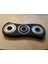 Çift Dalga Spinner - I Azaltan Eğlenceli Fidget Spinner THN1850154 1