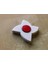 Micro Dört Yıldızlı Spinner Fidget Remix - Azaltan Eğlenceli Fidget Spinner THN2343060 1