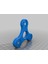 Fidget Spinner Star Wars Imparatorluk Logosu - Azaltan Eğlenceli Fidget Spinner THN2222469 1