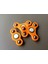 3 Ball Fidget Spinner - Azaltan Eğlenceli Fidget Spinner THN2178237 2