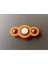3 Ball Fidget Spinner - Azaltan Eğlenceli Fidget Spinner THN2178237 3