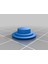 3 Ball Fidget Spinner - Azaltan Eğlenceli Fidget Spinner THN2178237 4
