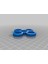 Dört Nikel Fidget Spinner - Azaltan Eğlenceli Fidget Spinner THN2266493 1