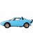 Nessiworld Mini Gt 1/64 Lancia Stratos Hf Stradale Azzuro Chiaro MGT00624 1