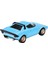 Nessiworld Mini Gt 1/64 Lancia Stratos Hf Stradale Azzuro Chiaro MGT00624 2