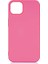 Apple iPhone 13 Pro Max ile Uyumlu Kılıf Koyu Pembe Lansman Kapak (Apple iPhone 13 Pro Max ile Uyumlu, Koyu Pembe) 1
