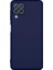 Samsung Galaxy M32 ile Uyumlu Kılıf Lacivert Lansman Kapak (Samsung Galaxy M32 ile Uyumlu, Lacivert) 1