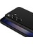 Samsung Galaxy S25 Plus ile Uyumlu Kılıf Siyah Lansman Kapak (Samsung Galaxy S25 Plus ile Uyumlu, Siyah) 3