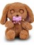 Nessiworld Baby Paws Sesli Yavru Peluş 20 cm 1