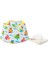 Nessiworld Karton Seyahat Lazımlığı Desenli 613 1