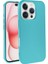Apple iPhone 16 Pro Max ile Uyumlu Kılıf Koyu Yeşil Lansman Kapak (Apple iPhone 16 Pro Max ile Uyumlu, Koyu Yeşil) 1