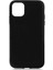 Apple iPhone 12 Pro Max ile Uyumlu Kılıf Siyah Lansman Kapak (Apple iPhone 12 Pro Max ile Uyumlu, Siyah) 1