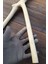 Venty 41 cm Doğal Papağan Tüneği | Jako, Amazon, Sultan, Konur, Kayık, Alex, Monk, Lori, Senegal - T247 5