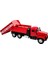 NessiWorld WK-2217-8 Çek Bırak Damperli Kamyon 1:50 -Vardem 1