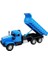 NessiWorld WK-2217-8 Çek Bırak Damperli Kamyon 1:50 -Vardem 5
