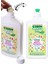 Nessiworld Green Clean Baby Bitkisel Emzik Biberon Temizleyici 500 ml 1