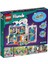 41744 LEGO Friends Spor Merkezi 832 Parça +8 Yaş 5