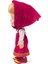 Nessiworld Masha ve Koca Ayı 23 cm Bebek MHA24000 1