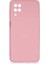 Samsung Galaxy A12 ile Uyumlu Kılıf Açık Pembe Lansman Kapak (Samsung Galaxy A12 ile Uyumlu, Açık Pembe) 1
