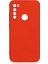 Xiaomi Redmi Note 8 ile Uyumlu Kılıf Kırmızı Lansman Kapak (Xiaomi Redmi Note 8 ile Uyumlu, Kırmızı) 1