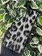 Samsung Galaxy S25 Ultra Dama ve Leopar Desenli Kılıf 2