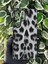 Samsung Galaxy S25 Ultra Dama ve Leopar Desenli Kılıf 3