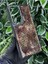 Samsung Galaxy S25 Ultra Leopar Desenli Taşlı Kılıf 2