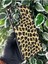 Samsung Galaxy S24 Ultra Dama ve Leopar Desenli Kılıf 1