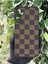 Samsung Galaxy A15 Dama ve Leopar Desenli Kılıf 3