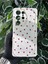 Samsung Galaxy S24 Ultra Kalpler Baskı Desenli Silikon Kılıf 3