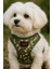 Air-Mesh Harness Göğüs Tasması Camo 3Xs 2