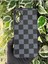 Samsung Galaxy A55 Dama ve Leopar Desenli Kılıf 3
