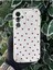 Samsung Galaxy A26 Kalpler Baskı Desenli Silikon Kılıf 3