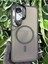 Samsung Galaxy S25 Kamera Lens Setli Magsafe Kılıf 3