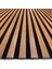 60 cm x 280 cm Mdf Esnek Keçeli Akustik Duvar Paneli (1,68M²) 2